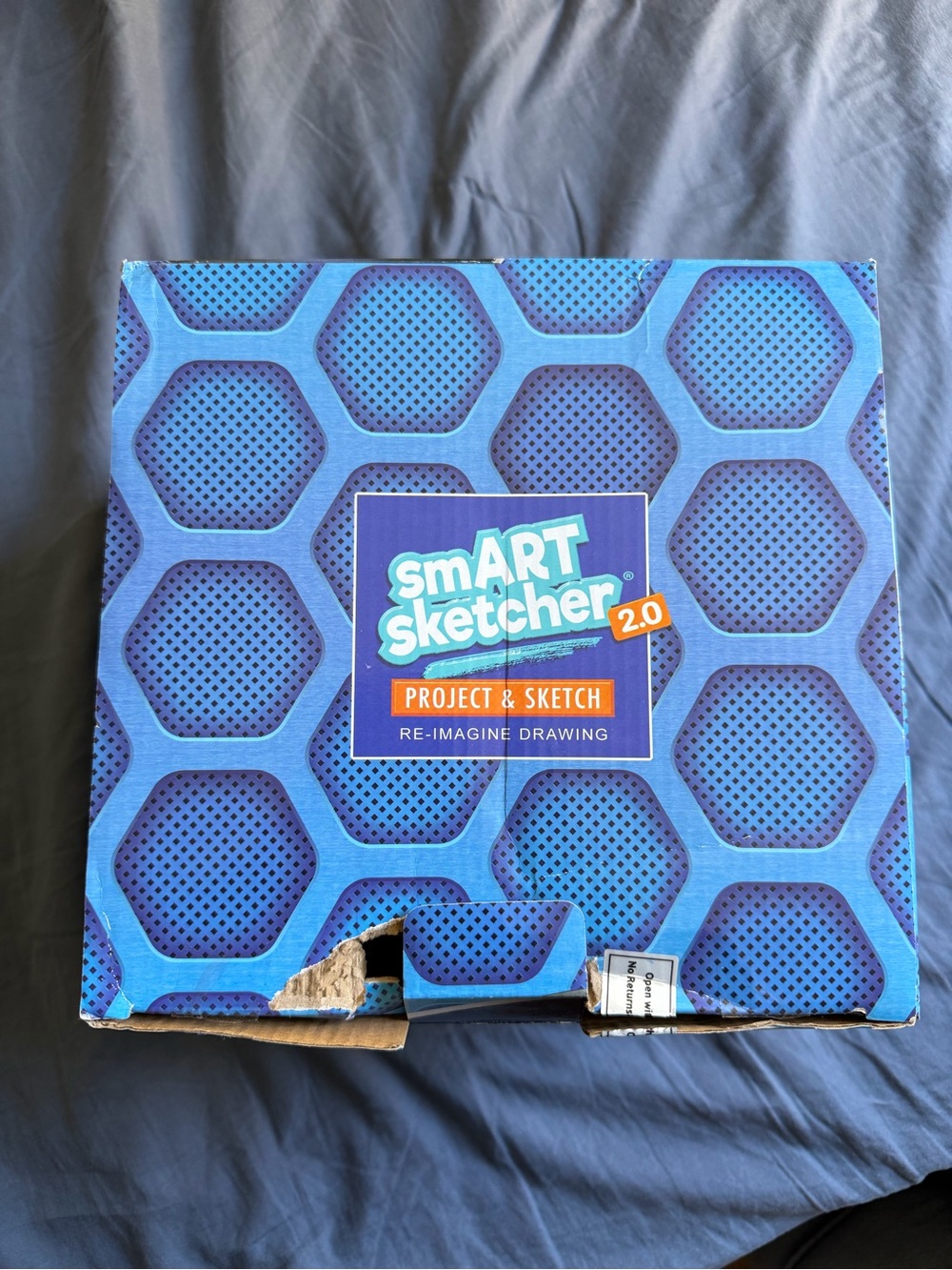 Smart Sketcher 2.0 - Picture 2 of 11